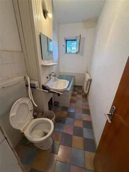 Apartament 3 camere, etaj 1, zona Centrala (fosta Autogara) 76 mp