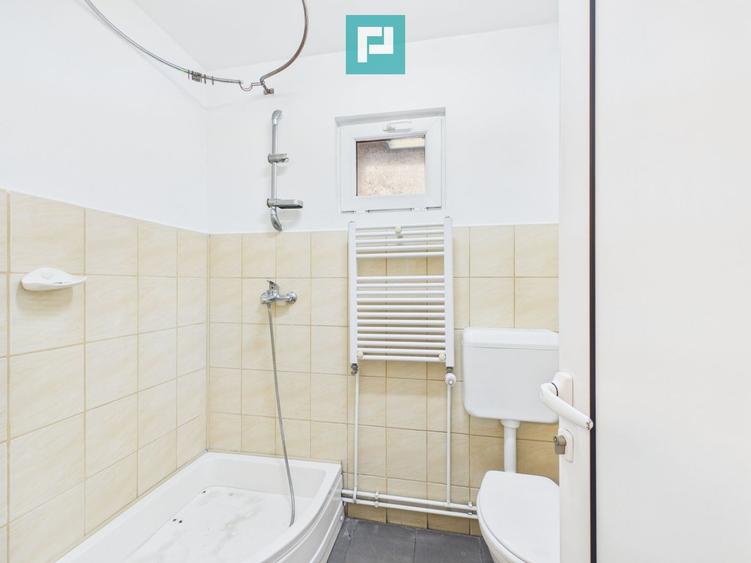 Spațiu de birouri Premium de închiriat - 77 mp