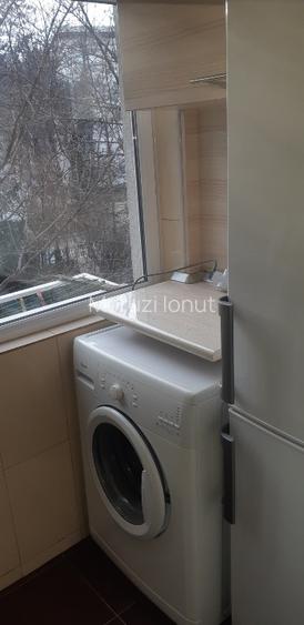 Închiriez apartament cu o cameră in Nicolina  - 6