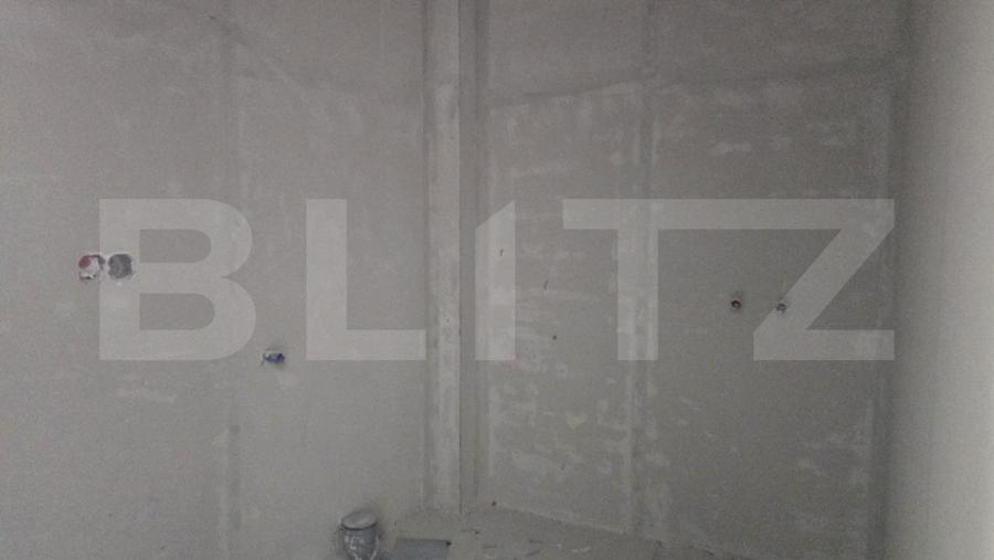 Apartament 1 camere, 38.40 mp, zona Semicentral