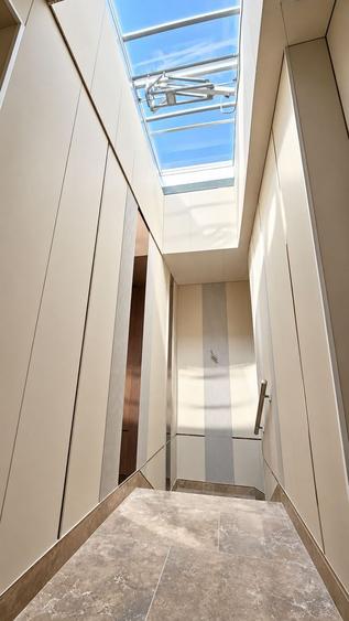 2 camere, Pallady, Comision 0, centrala, bloc boutique, lift, parcare