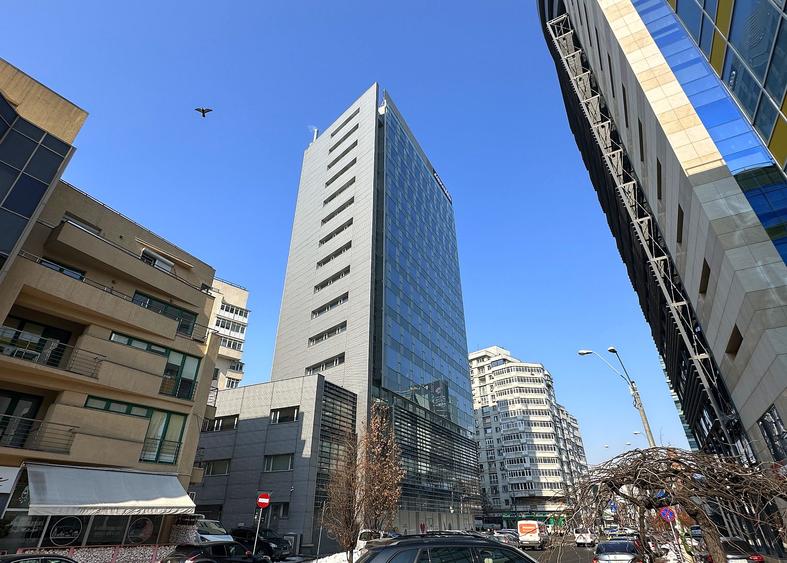 Premium Plaza, Iacob Felix 63-69 - comision 0%, reprezentam proprietarul!