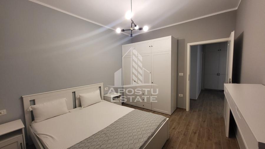 Apartament cu 2 camere,central Dumbravita