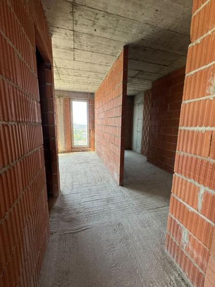 PENTHOUSE CU PISCINA AVIATIEI 370 MP + 400 MP TERASA