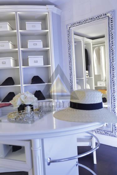 ALIA| 5 CAMERE 140 MP ETAJ 9| Arcul de Triumf| Averescu
