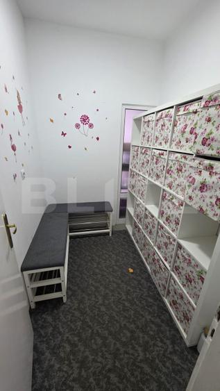 Cladire comerciala 350mp utili, str. Dornei