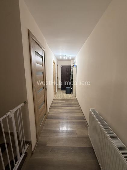 Casa 4 camere, 88 mp utili, 20 mp terasa, 193 mp teren - Calea Urseni, Timisoara - 14