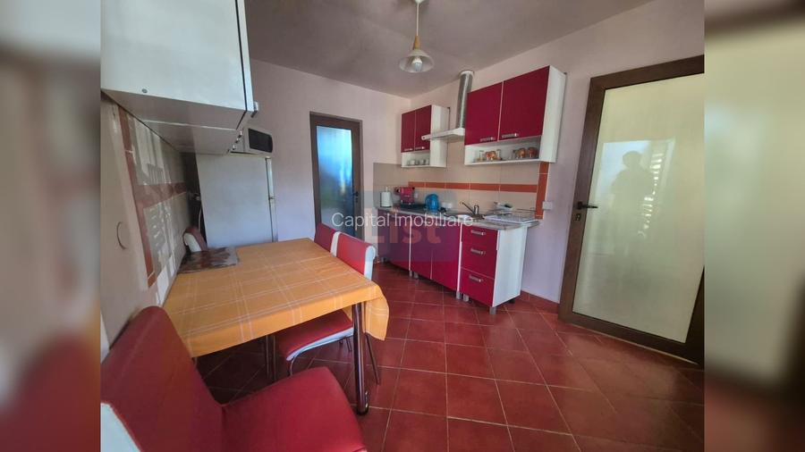 COMISION 0% ! Casa individuala | Someșeni | - 7
