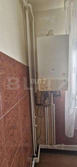 Apartament de închiriat pe Aleea Trandafirilor - 7