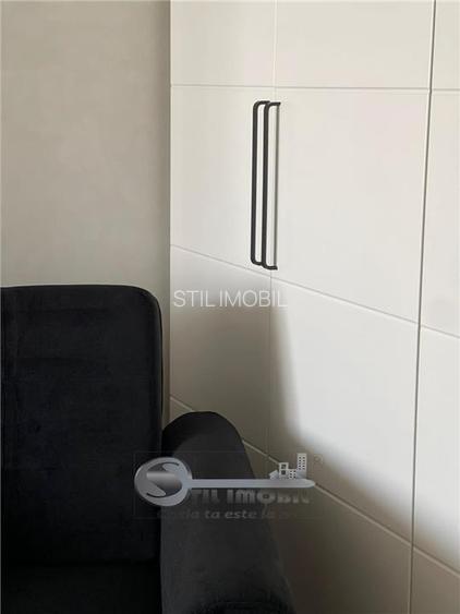 Apartament 2 Camere, Premium– Royal Town Copou - 7