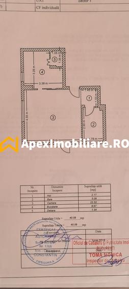 Spatiu comercial de vanzare cartier Greenfield | ApexImobiliare.ro