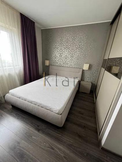 Apartament modern 4 camere 82mp, decomandat, Zorilor zona UMF - 3