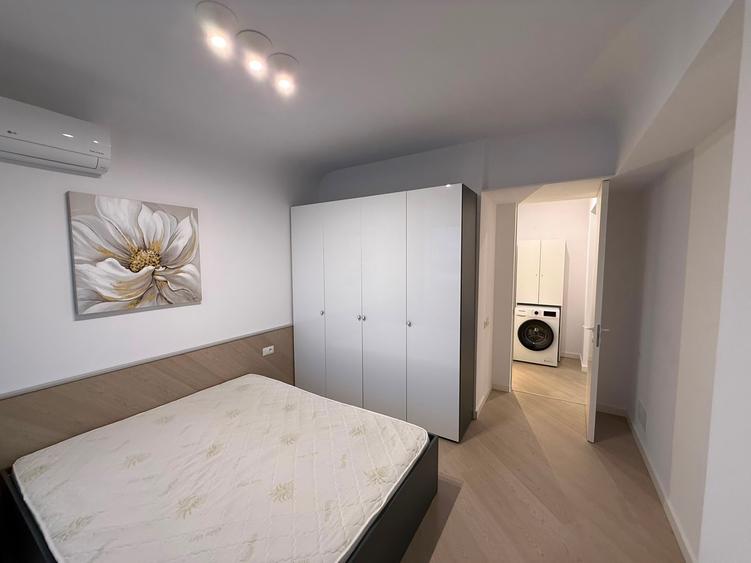 Apartament 2 camere | Cortina North | Loc parcare inclus | Pipera