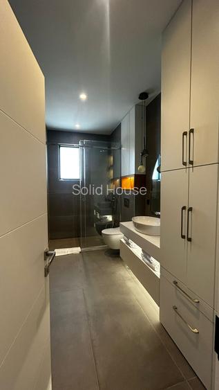 De vanzare ! Apartament premium cu 3 camere in Solid House Faleza Nord ! - 14