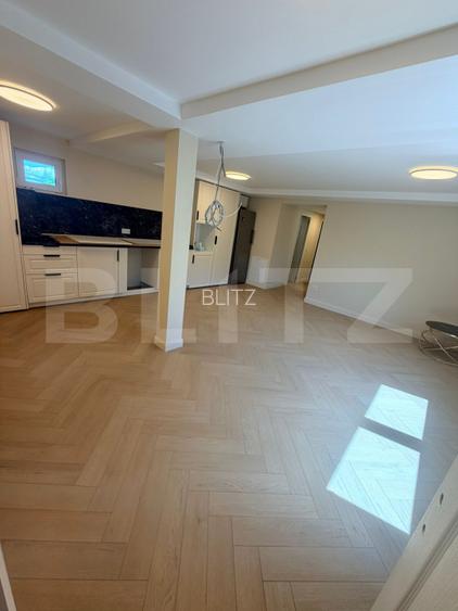 Casa individuala de vanzare in Harman – 178 mp utili, teren 500 mp - 4