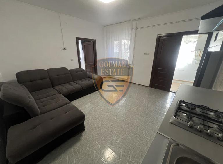 Casa 3 camere, zona Dacia, 70mp, curte, parcare x 2 magazie cu bucatarie de vara