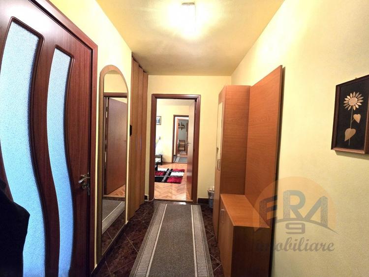 Apartament 2 camere | Etaj 1 | Mobilat | Rogerius - Aleea Sulfinei