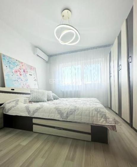 Apartament - 2 camere - decomandat - Dristor - 6