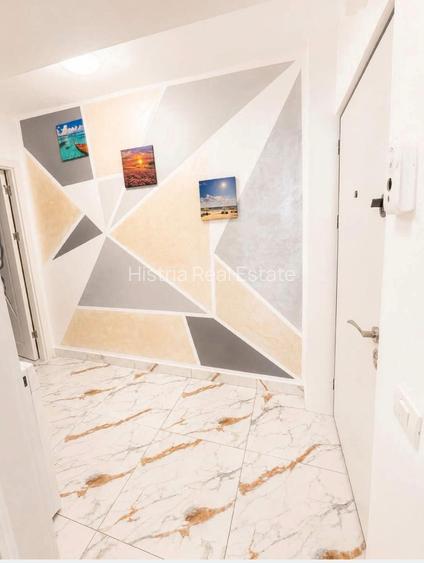 TOMIS NORD 2 CAMERE ETAJ 2 450 EURO TERMEN LUNG - 6