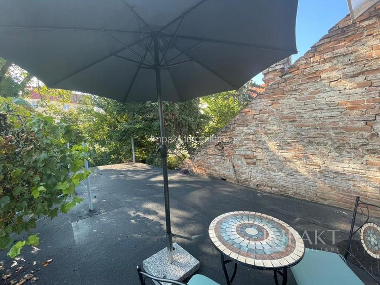 Apartament cu 3 camere de inchiriat in zona ultracentrala - 11