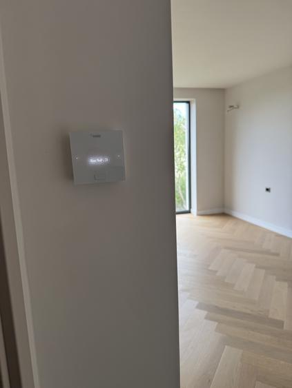 Jolie Ville_Apartament 2 camere in complex rezidential