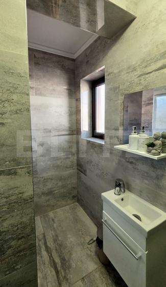 Duplex | 4 camere | 93 mp | Calea Urseni