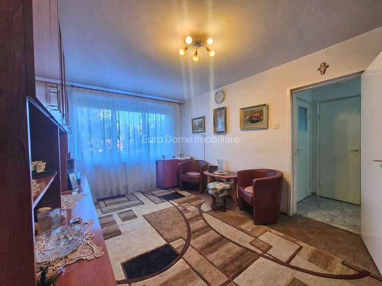 Comision 0 - Apartament pretabil familie, toate facilitătile in apropiere - 9