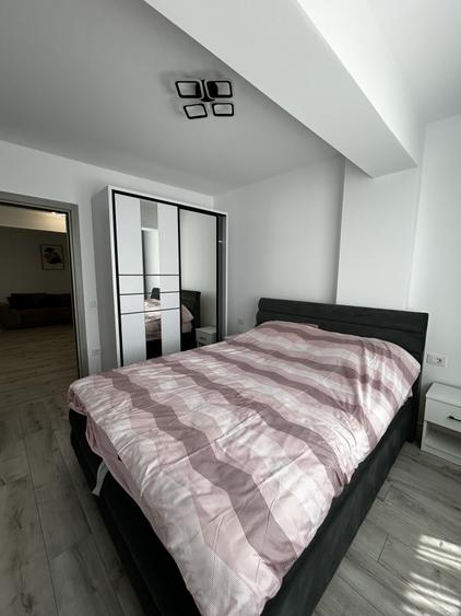 Apartament lux, 2 camere, Nord