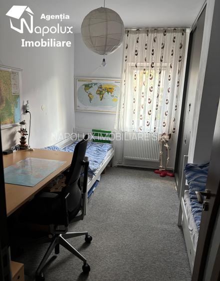 🏡 Apartament 2 camere decomandat – Strada Gorunului 🏡 - 5