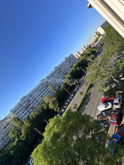 Apartament 3 camere | Lujerului | Metrou 5 min | Bloc la bulevard A267 - 13