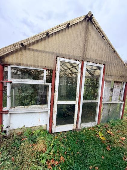 Casă de vânzare – proprietate generoasă 2.285 m2 teren, 230.000 euro - 12