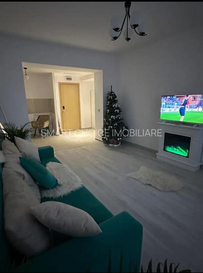 Apartament de 2 camere zona Vitan - Parc Vacaresti - Rin Grand Hotel - 3