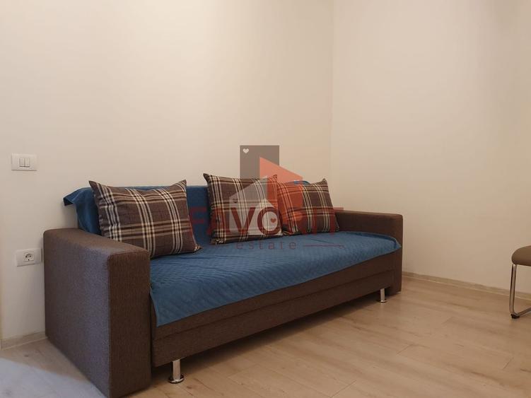 Disponibil imediat. Curte privata. 2 locuri de parcare
