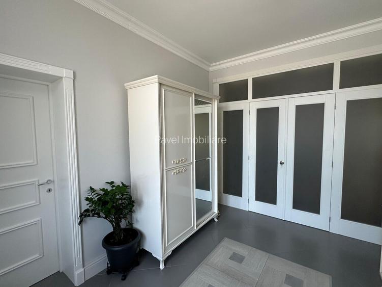 Vilă de Lux Vălenii de Munte - Piscină - 16