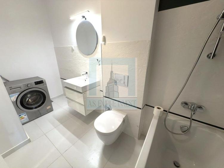 Apartament 2 camere mobilat/utilat - zona Avram Iancu