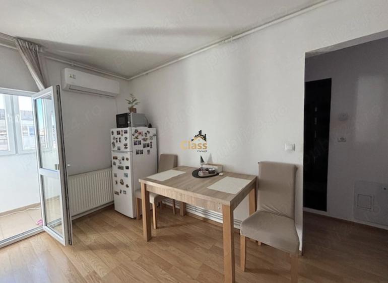 Apartament 2 camere | Decomandat | 50 mpu | Zona Expo Marasti