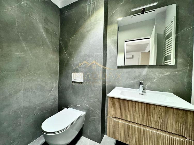 Apartament *3 Camere*Bloc NOU/ Parcare/ Herastrau//Metrou Aurel Vlaicu