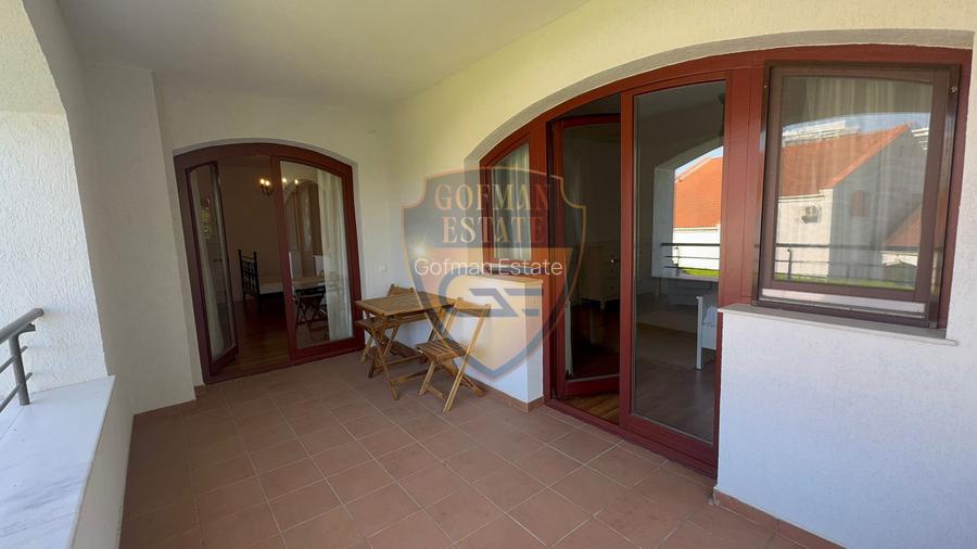Vila provansala 5 cam Garaj Portar Arena Regia Resort Spa Mamaia Nord - 29