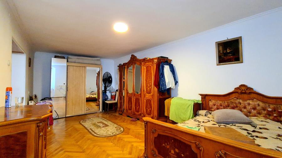 APARTAMENT LA CASA - 3 CAMERE - CENTRUL ISTORIC