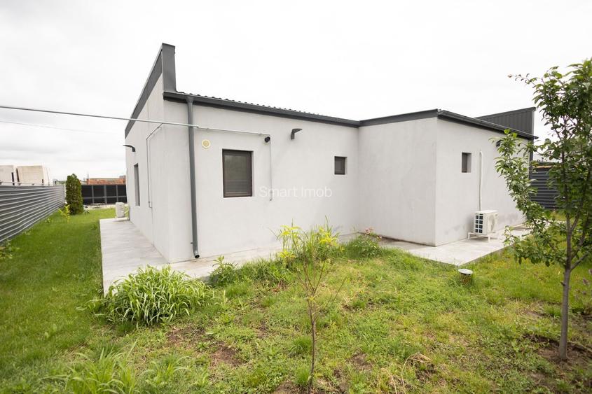 De vânzare casa Noua Vărsătură - 8
