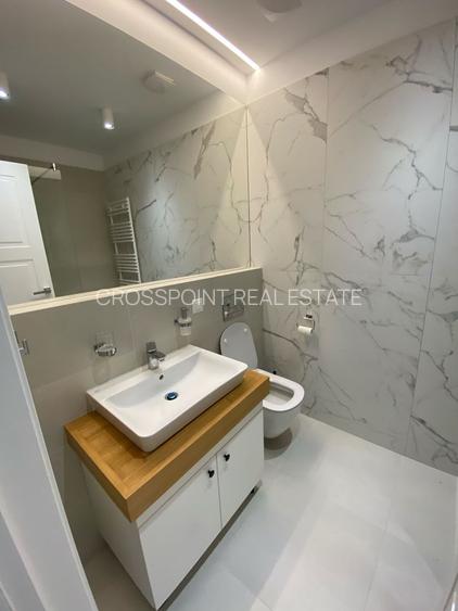 ÎNCHIRIERE | Apartament 2 camere | Nusco City - 9