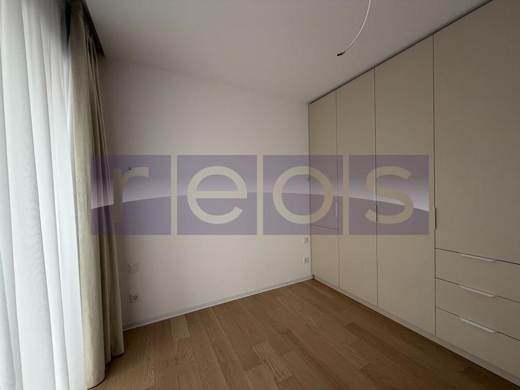 VANZARE 2 CAMERE | 52 MP UTILI | 62 MP TOTAL | ONE LAKE CLUB – FLOREASCA |