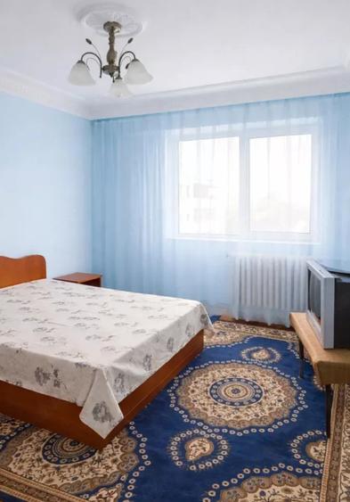 APARTAMENT 2 CAMERE | ZONA DORALY MALL-KM 4-5 | TERMEN LUNG