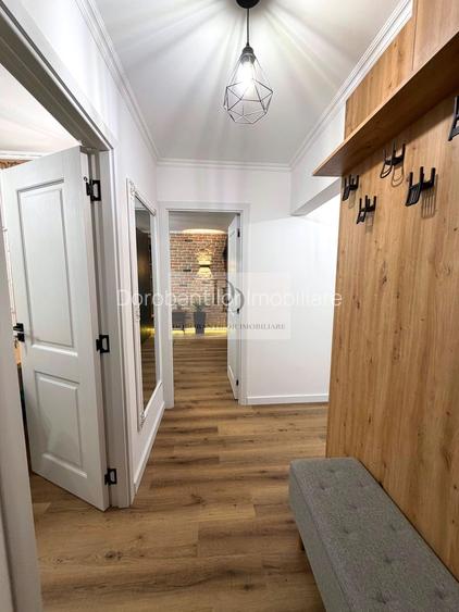 Apartament cu 3 camere + 2 băi | Finisat Premium | Mănăștur - Kaufland - 10