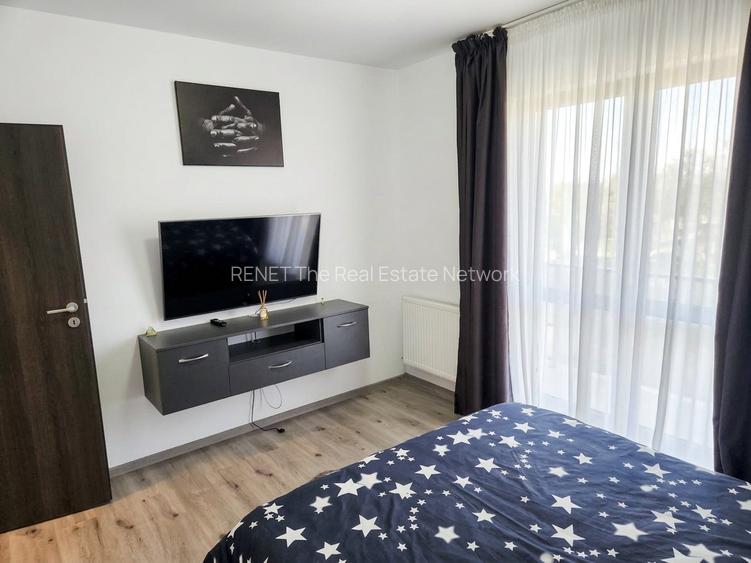 Apartament 3 camere decomandat, Fundeni, mobilat - 6