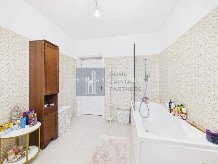 Casă individuală în Bragadiru – 4 camere, teren 231 mp - 30
