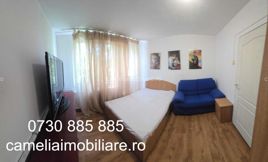 3 camere, CLASIC, metrou Pacii, zona Apusului, str Apele Vii, semistradal - 20