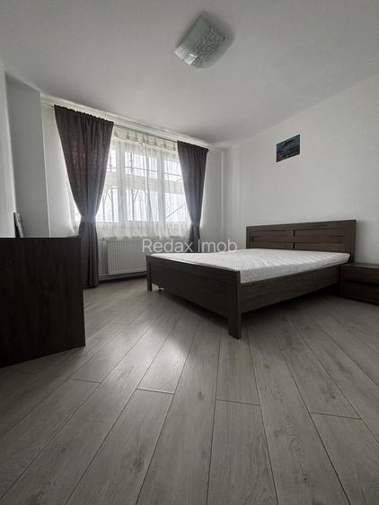 Apartament 2 camere complet renovat si mobilat - 4