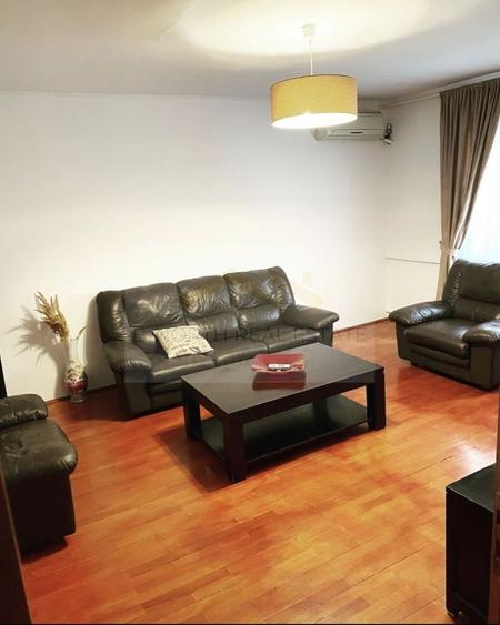 Apartament 3 camere de închiriat | Timpuri Noi – Mall Vitan | 2 băi | 2 balcoane