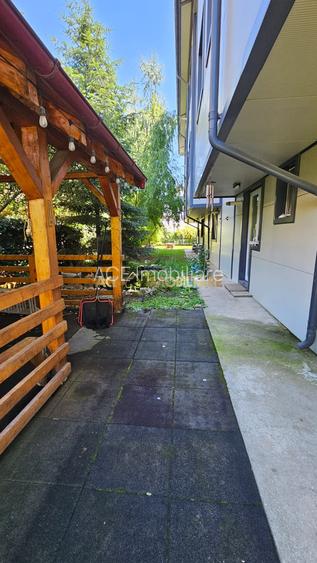 2 Camere | Popesti Leordeni | Curte proprie 113mp | Centrala | Parcare - 14